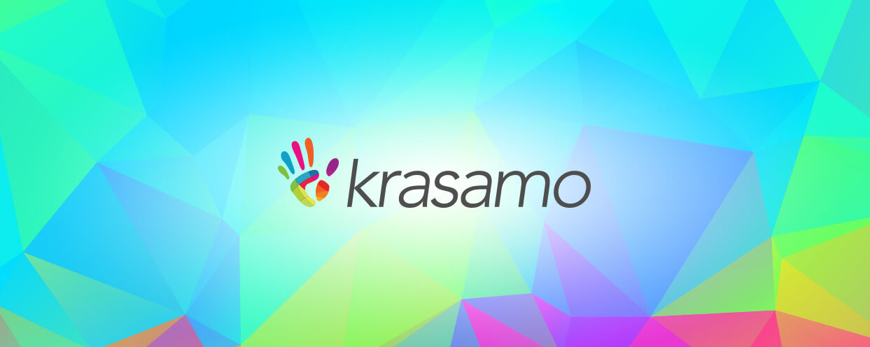 Krasamo Inc. logo